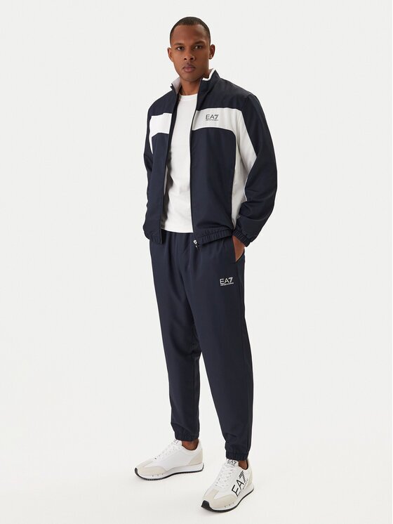 EA7 Emporio Armani Trening 7M001530 AF16072 Regular Fit