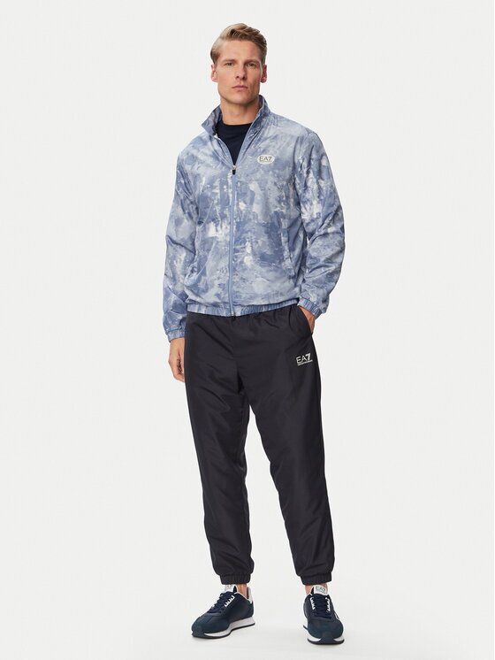 EA7 Emporio Armani Trening 7M001534 AF12948 F9071 Regular Fit