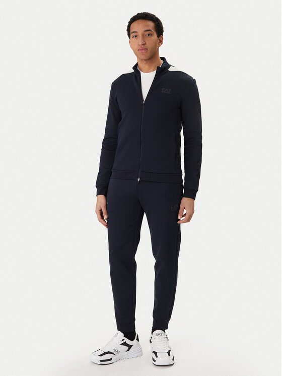 EA7 Emporio Armani Trening 7M001601 AF20845 UB102 Regular Fit