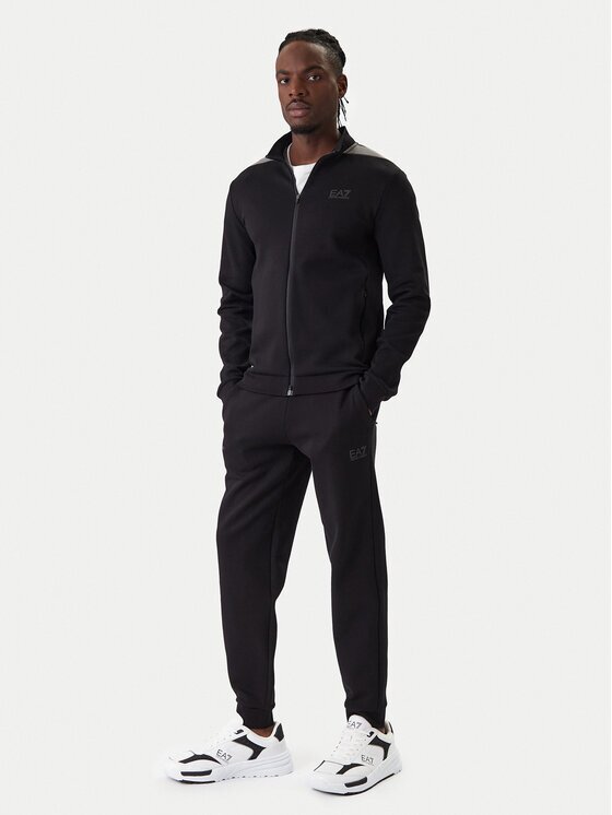 EA7 Emporio Armani Trening 7M001601 AF20845 UC001 Regular Fit