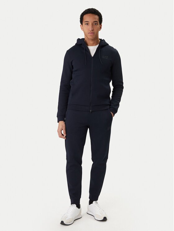 EA7 Emporio Armani Trening 7M001602 AF20845 UB102 Regular Fit