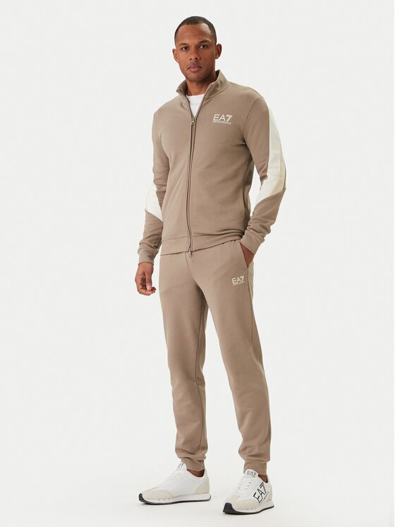 EA7 Emporio Armani Trening 7M001610 AF12451 U6167 Regular Fit