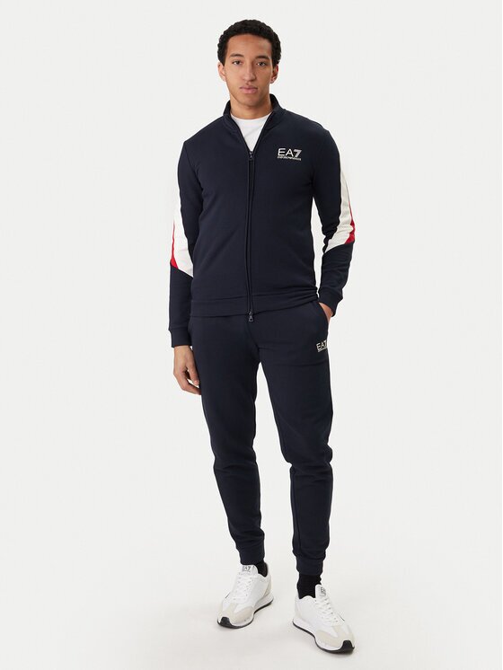 EA7 Emporio Armani Trening 7M001610 AF12451 UB102 Regular Fit