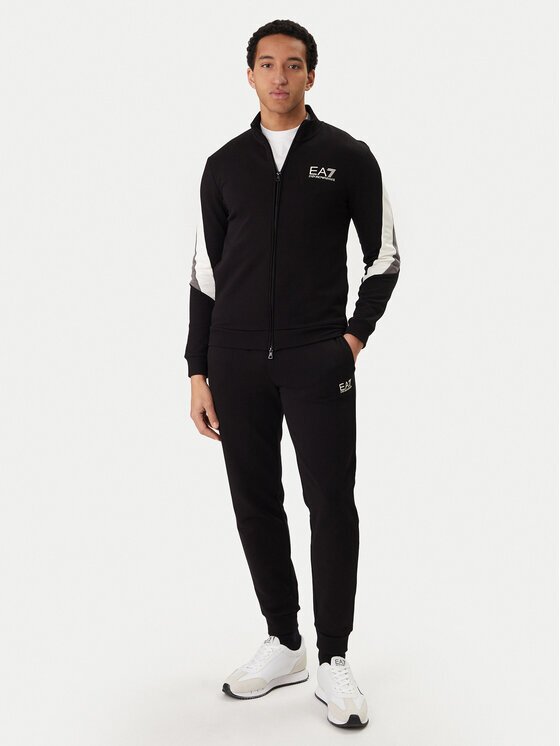EA7 Emporio Armani Trening 7M001610 AF12451 UC001 Regular Fit
