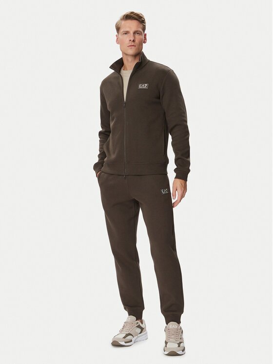 EA7 Emporio Armani Trening 7M002236 AF21822 U6027 Regular Fit