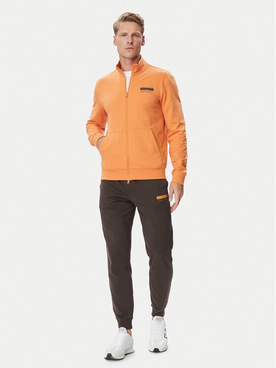 EA7 Emporio Armani Trening 7M002424 AF13512 M3037 Slim Fit