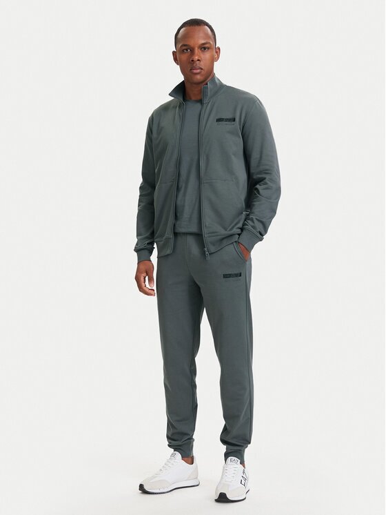 EA7 Emporio Armani Trening 7M002424 AF13512 M8011 Slim Fit