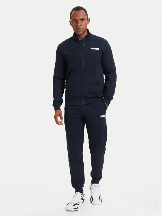 EA7 Emporio Armani Trening 7M002424 AF13512 MB149 Slim Fit