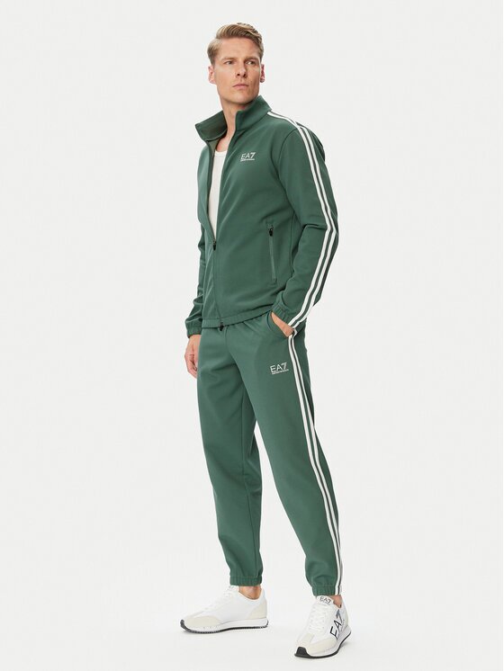EA7 Emporio Armani Trening 7M002490 AF26309 U7317 Regular Fit