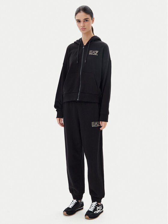 EA7 Emporio Armani Trening 7W000110 AF12473 MC004 Loose Fit