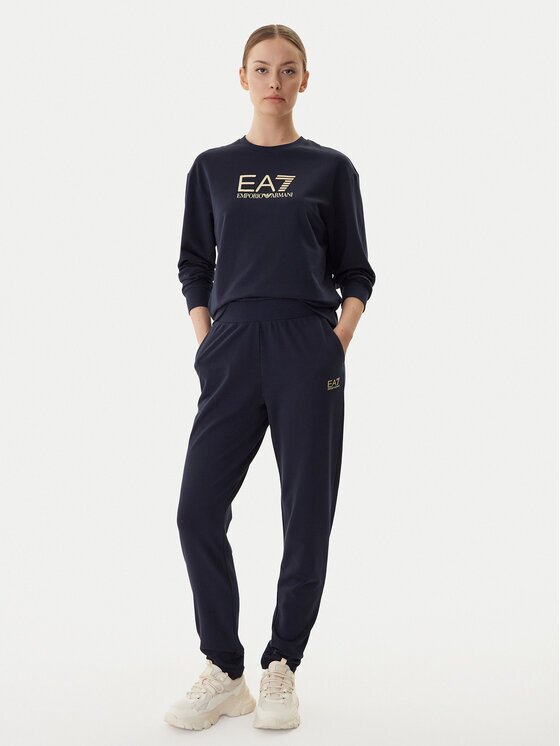 EA7 Emporio Armani Trening 7W000115 AF13135 MB235 Regular Fit