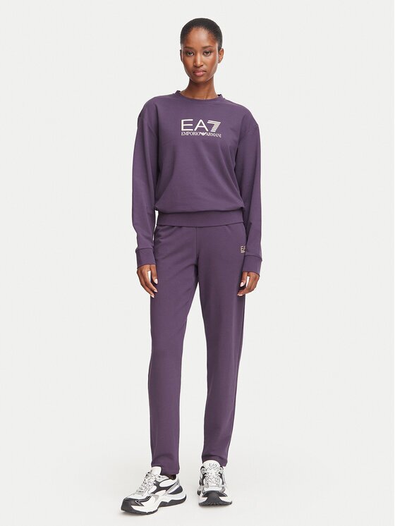 EA7 Emporio Armani Trening 7W000115 AF13135 UA139 Regular Fit