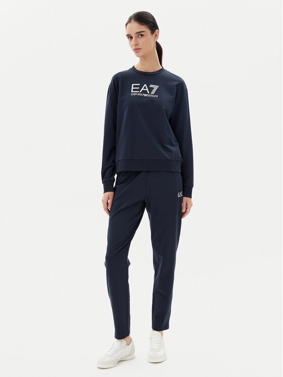 EA7 Emporio Armani Trening 7W000115 AF13135 UB102 Regular Fit