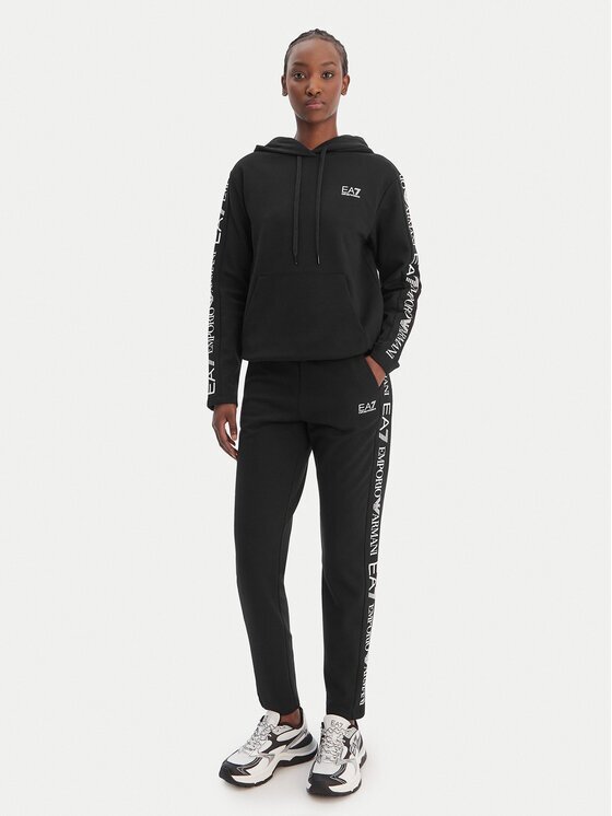 EA7 Emporio Armani Trening 7W000116 AF10443 MC001 Regular Fit