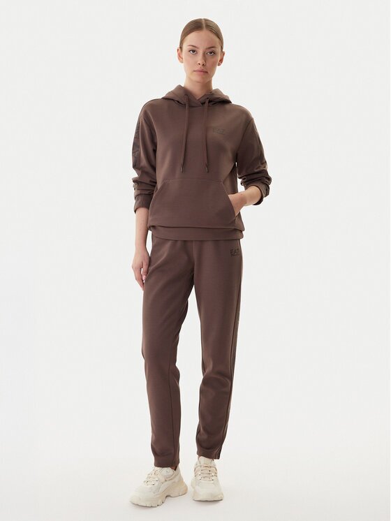 EA7 Emporio Armani Trening 7W000116 AF10443 U6063 Regular Fit