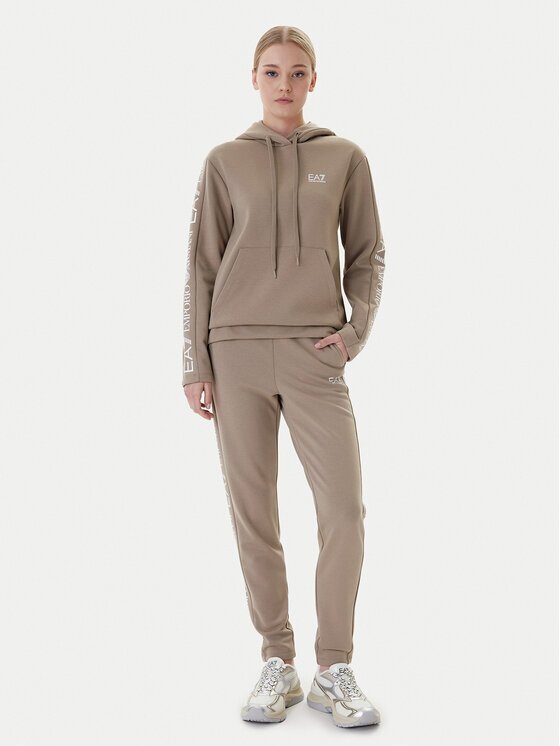 EA7 Emporio Armani Trening 7W000116 AF10443 U6167 Regular Fit