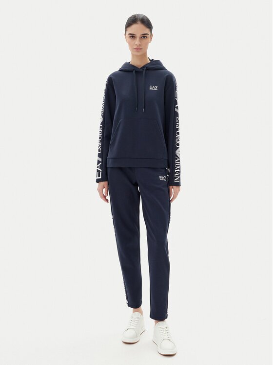 EA7 Emporio Armani Trening 7W000116 AF10443 UB102 Regular Fit