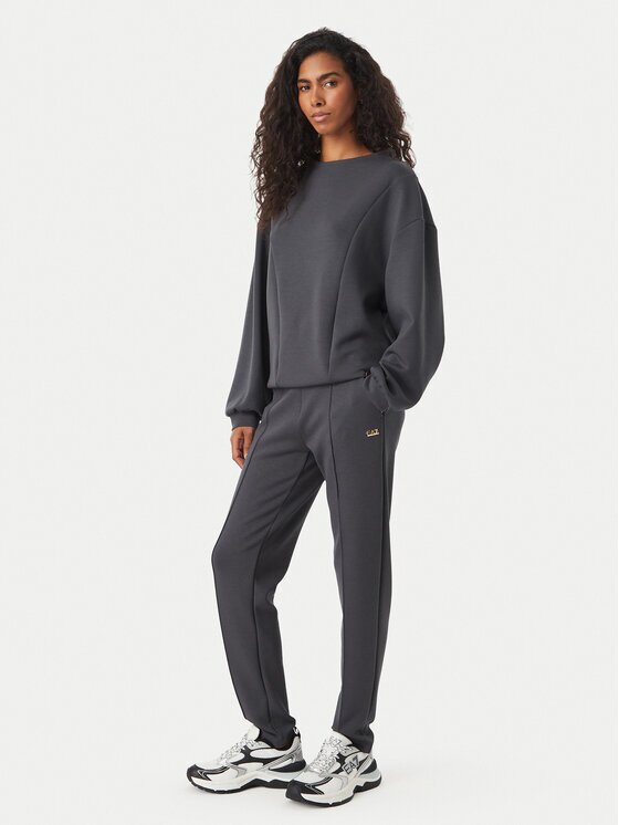 EA7 Emporio Armani Trening 7W000194 AF24375 U8117 Relaxed Fit