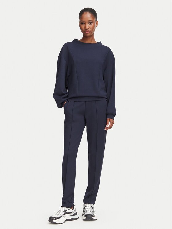 EA7 Emporio Armani Trening 7W000194 AF24375 UB102 Relaxed Fit