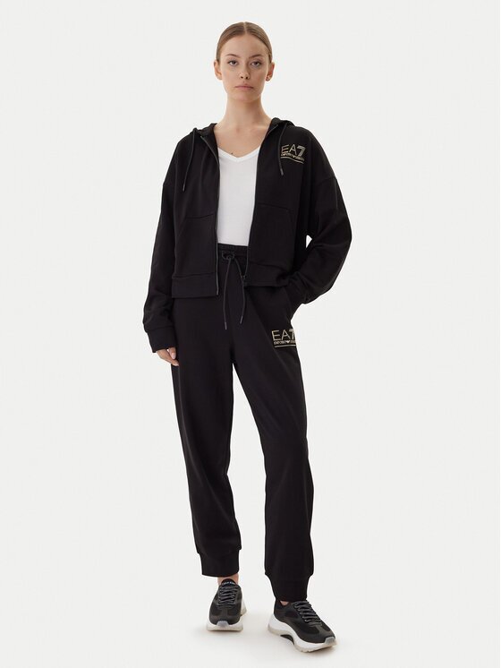 EA7 Emporio Armani Trening 7W000420 AF12473 MC021 Relaxed Fit