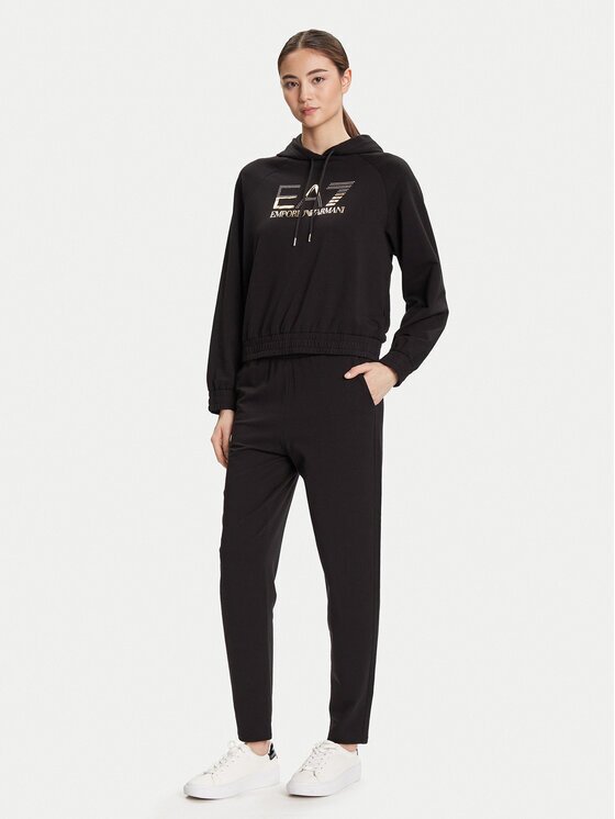 EA7 Emporio Armani Trening 7W000687 AF12502 UC001 Regular Fit