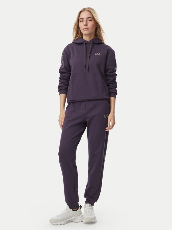 EA7 Emporio Armani Trening 7W000789 AF18880 UA139 Regular Fit