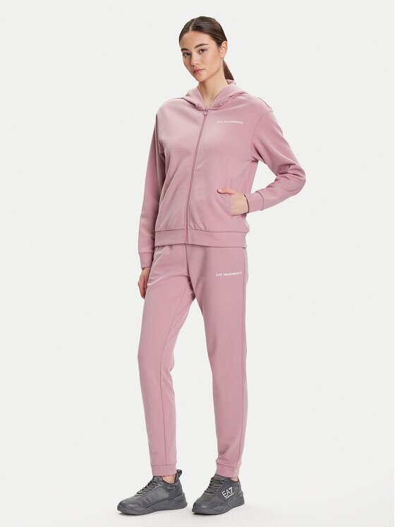 EA7 Emporio Armani Trening 7W000802 AF10443 UA272 Regular Fit
