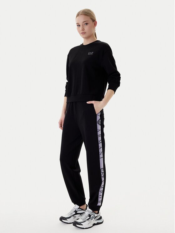EA7 Emporio Armani Trening 7W001157 AF12501 UC001 Regular Fit