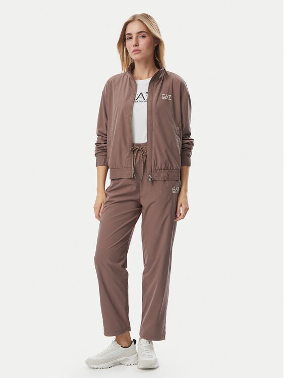 EA7 Emporio Armani Trening 7W001323 AF21681 U6041 Regular Fit