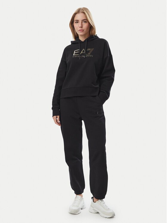 EA7 Emporio Armani Trening 7W001373 AF10377 MC004 Relaxed Fit
