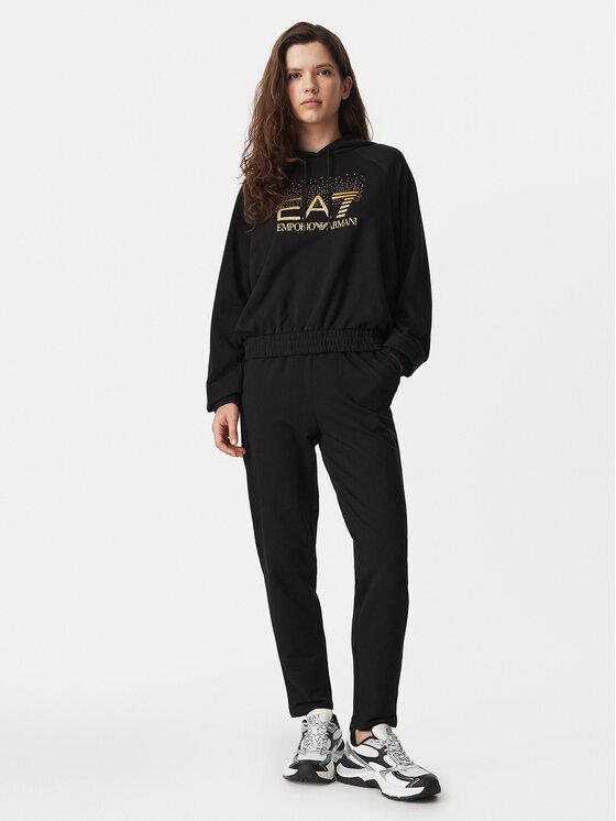 EA7 Emporio Armani Trening 7W001448 AF12502 UC001 Regular Fit