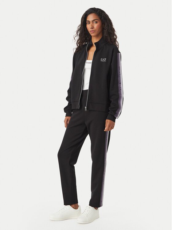 EA7 Emporio Armani Trening 7W001518 AF12501 UC001 Regular Fit