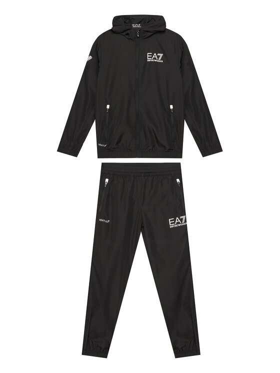 EA7 Emporio Armani Trening 8NBV08 BN4HZ UC001 Regular Fit