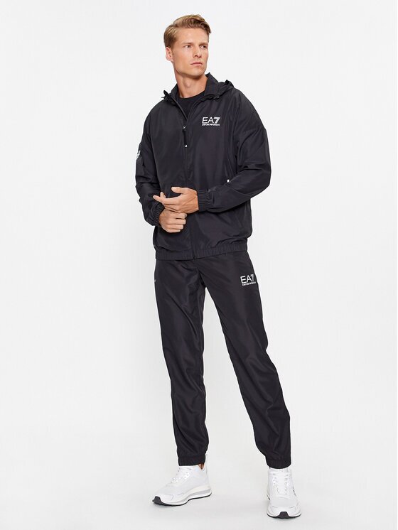 EA7 Emporio Armani Trening 8NPV08 PN4HZ 0200 Regular Fit