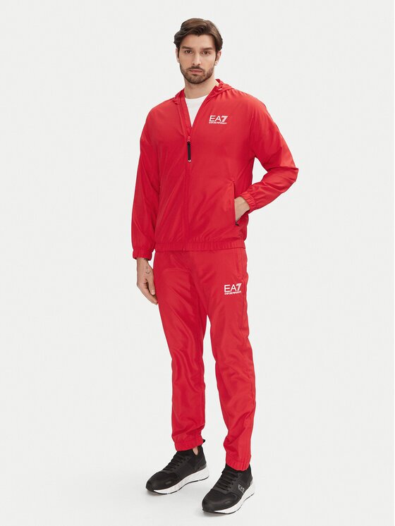 EA7 Emporio Armani Trening 8NPV08 PN4HZ 1451 Regular Fit
