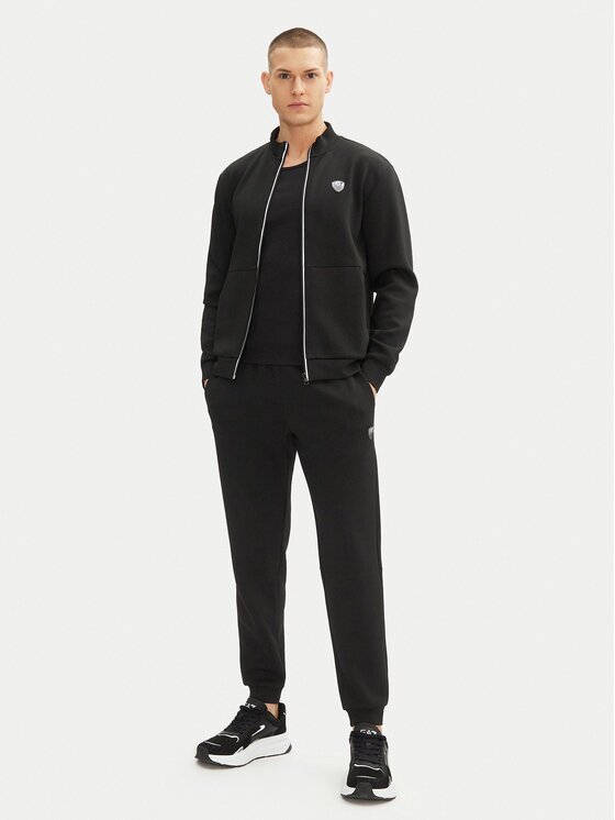 EA7 Emporio Armani Trening 8NPV56 PJ4EZ 1200 Regular Fit