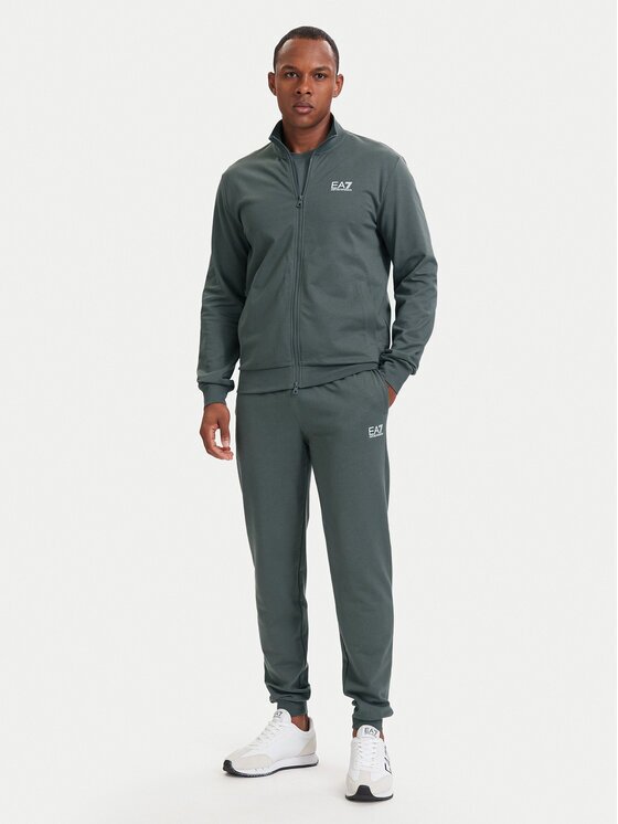 EA7 Emporio Armani Trening 8NPV60 PJVRZ U8085 Regular Fit