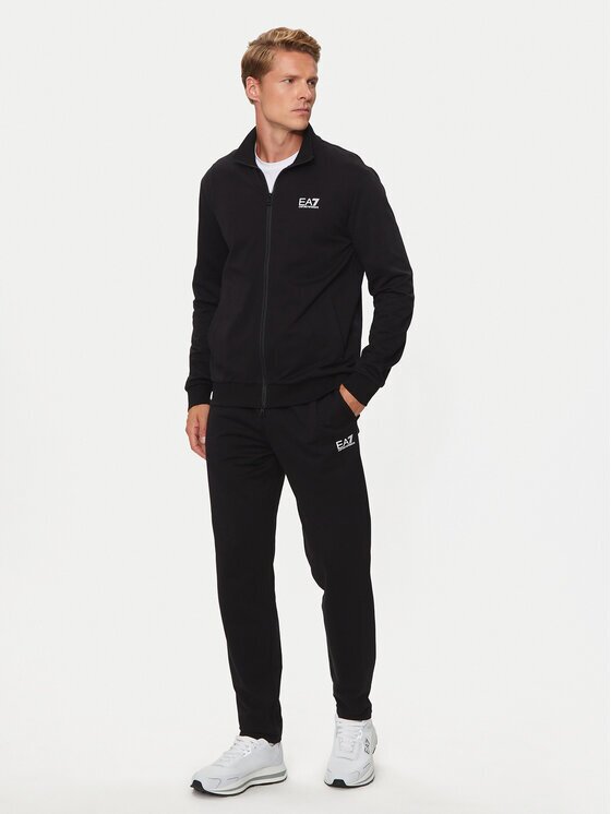 EA7 Emporio Armani Trening 8NPV61 PJVRZ 1200 Regular Fit