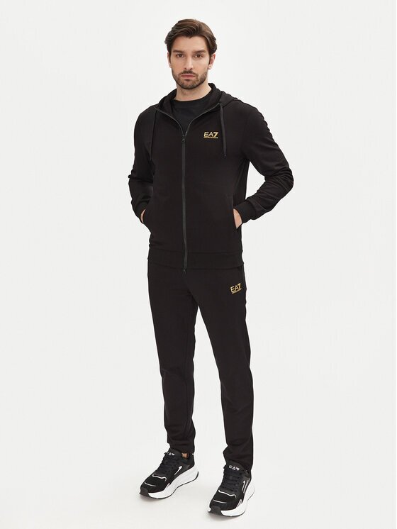 EA7 Emporio Armani Trening 8NPV62 PJVRZ 0208 Regular Fit