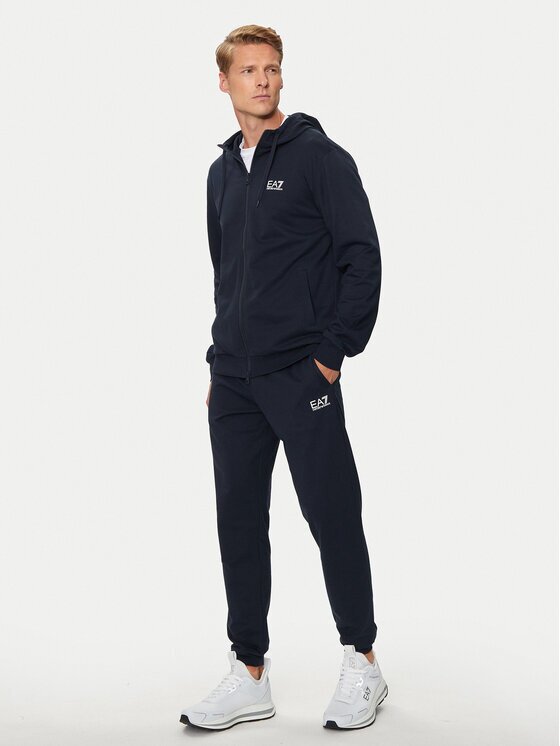 EA7 Emporio Armani Trening 8NPV63 PJVRZ 1562 Regular Fit