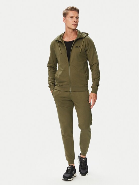 EA7 Emporio Armani Trening 8NPV63 PJVRZ U7014 Regular Fit