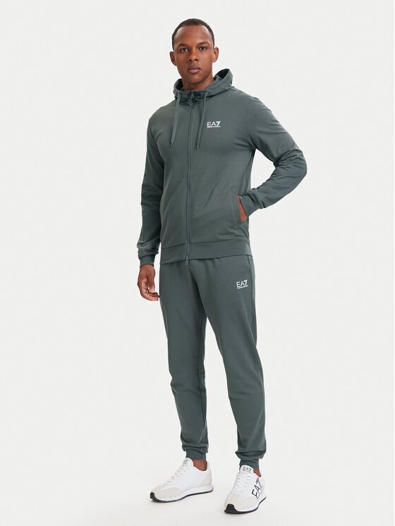 EA7 Emporio Armani Trening 8NPV63 PJVRZ U8085 Regular Fit