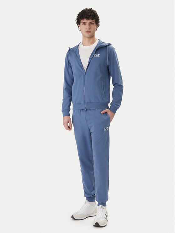 EA7 Emporio Armani Trening 8NPV63 PJVRZ UB064 Regular Fit