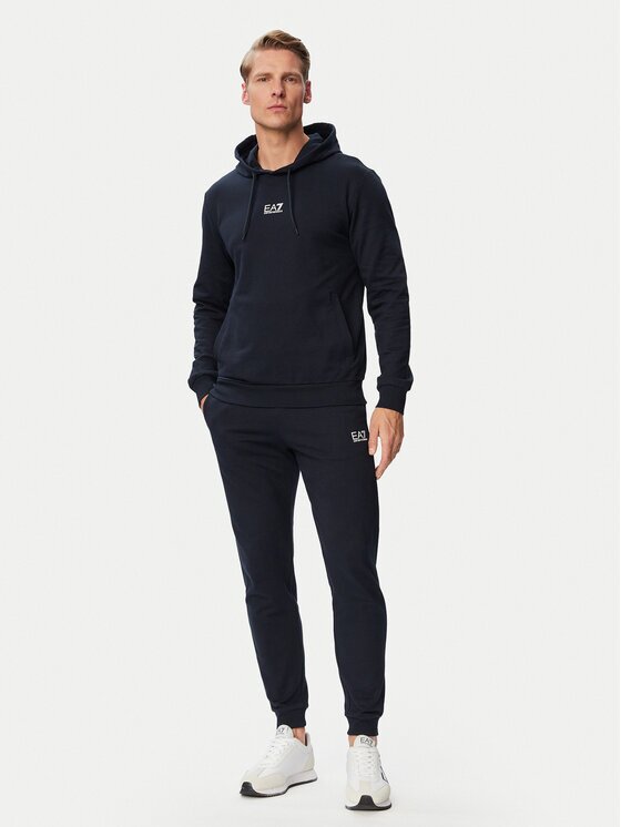 EA7 Emporio Armani Trening 8NPV64 PJVRZ 1562 Regular Fit