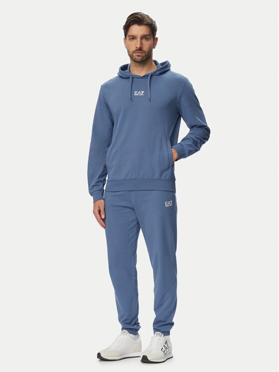 EA7 Emporio Armani Trening 8NPV64 PJVRZ UB064 Regular Fit