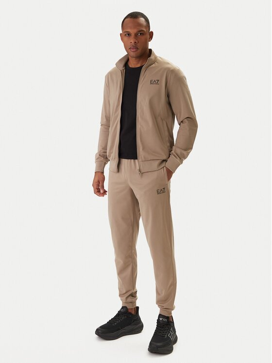 EA7 Emporio Armani Trening 8NPV65 PJHCZ Regular Fit