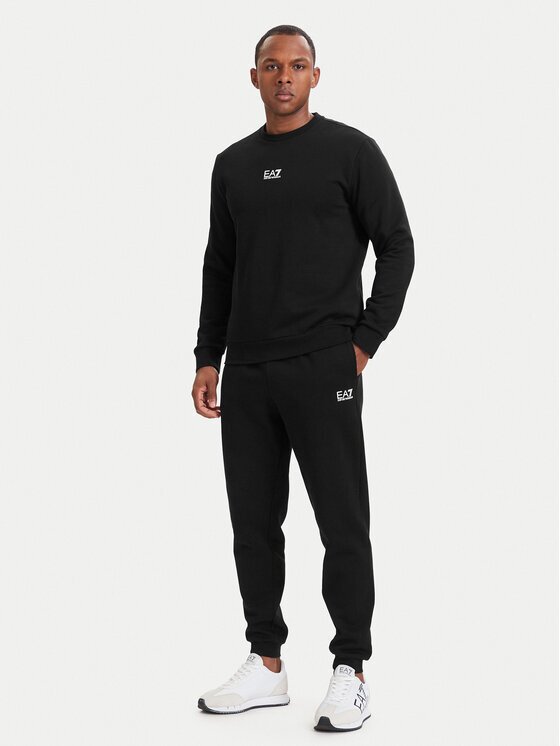 EA7 Emporio Armani Trening 8NPV66 PJVTZ 1200 Regular Fit