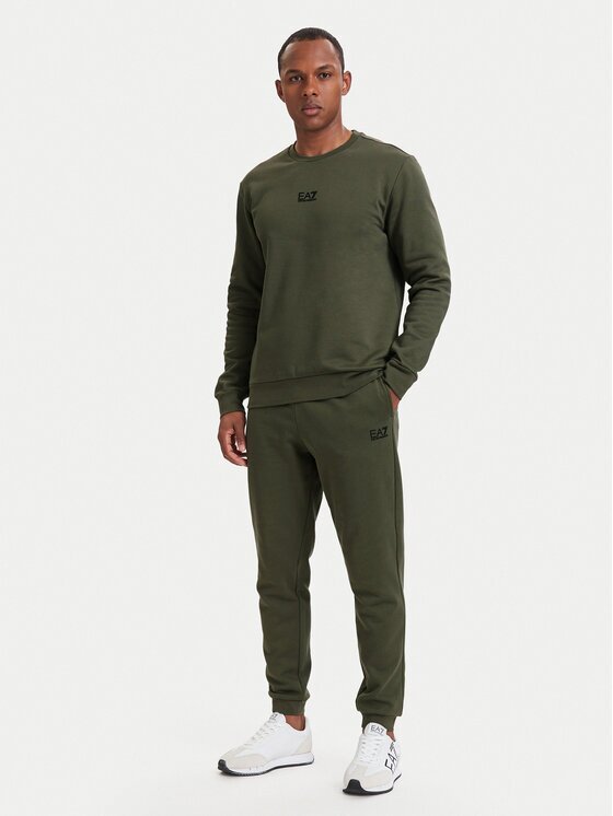 EA7 Emporio Armani Trening 8NPV66 PJVTZ U7014 Regular Fit