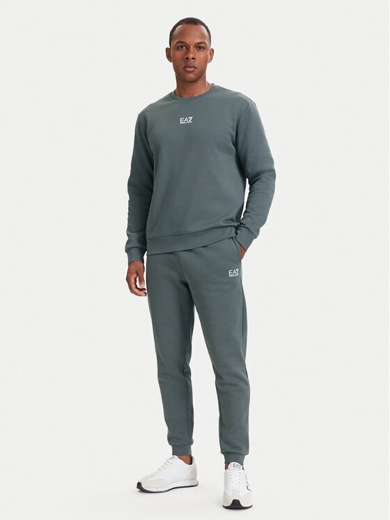 EA7 Emporio Armani Trening 8NPV66 PJVTZ U8085 Regular Fit