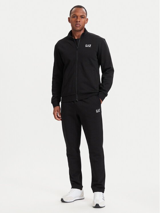 EA7 Emporio Armani Trening 8NPV67 PJVTZ 1200 Regular Fit